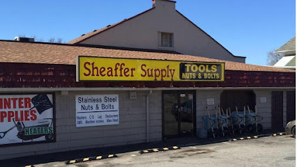 Sheaffer Supply Inc