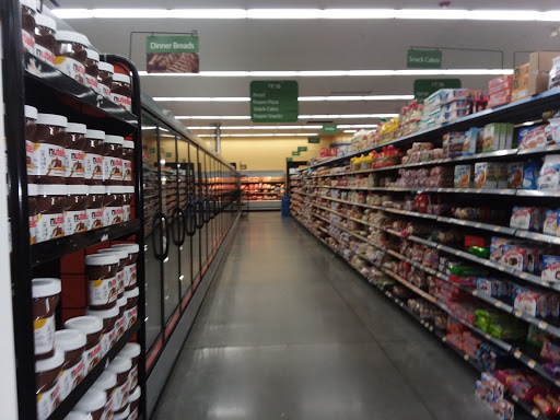 Supermarket «Walmart Neighborhood Market», reviews and photos, 15240 E Iliff Ave, Aurora, CO 80014, USA