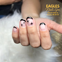 Eagles Nails Spa - Photo 6 - Car repair in Omaha, NE, Omaha