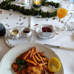 Photo n°4 de l'avis de Rainer.. fait le 05/05/2023 à 16:36 sur le  WAGNERS Hotel & Restaurant Greifen-Post à Feuchtwangen