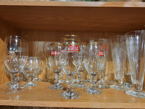 Thrift Store «Jonnycake Center of Westerly», reviews and photos