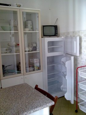 Cuisine Appartamenti Affitto Bilocale vuoto 6 piano, ascensore, con terrazzo euro 380/ mese, escluse spese accessorie 15121 Alessandria