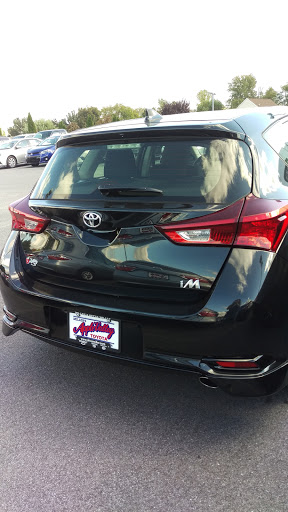 Toyota Dealer «Apple Valley Toyota», reviews and photos, 650 Foxcroft Ave, Martinsburg, WV 25401, USA