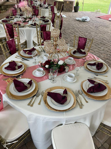 Table & Chair Rental Service «Memorable Moments», reviews and photos, 4800 Jefferson Davis Hwy, Fredericksburg, VA 22408, USA
