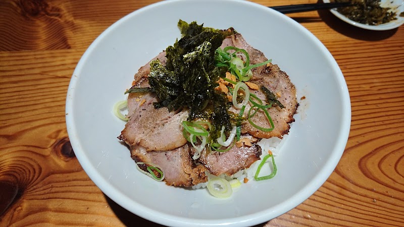 ラー麺ずんどう屋 高槻梶原