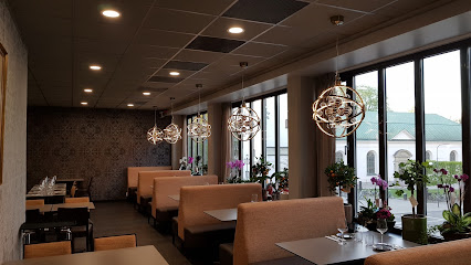 Restaurang Ming Palace - Storgatan 38, 582 23 Linköping, Sweden