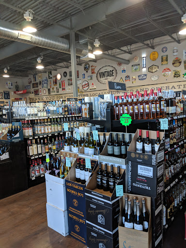 Liquor Store «The Vintage - Wine, Spirits & Beer», reviews and photos, 8971 Crossroads Blvd #160, Chanhassen, MN 55317, USA
