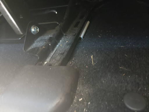 Car Wash «Diamond Finish Car Wash & Detail Center», reviews and photos, 5960 Barkley St, Shawnee Mission, KS 66202, USA