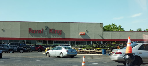 Department Store «Rural King», reviews and photos, 2985 N National Rd, Columbus, IN 47201, USA