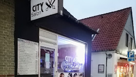 City Salon Esbjerg