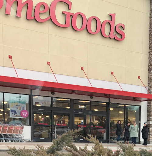 Home Goods Store «Home Goods», reviews and photos, 3945 Everhard Rd NW, North Canton, OH 44720, USA