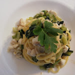 Photo n°1 de l'avis de federico.a fait le 04/07/2021 à 21:19 sur le  Ristorante Tavernetta all' Androna à Grado