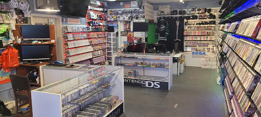 Video Game Store «Game Players Unltd», reviews and photos, 45 N Main St, Brockport, NY 14420, USA
