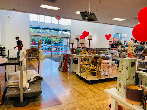 Department Store «HomeGoods», reviews and photos, 120 Sunset Dr, San Ramon, CA 94583, USA