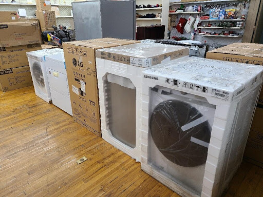 Hardware Store «Half Price Hardware», reviews and photos, 1528 Main St, Whiteford, MD 21160, USA