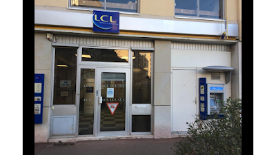 LCL Banque et assurance à Lyon