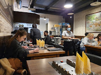 Atmosphère du Restaurant coréen Go Grill à Paris - n°7