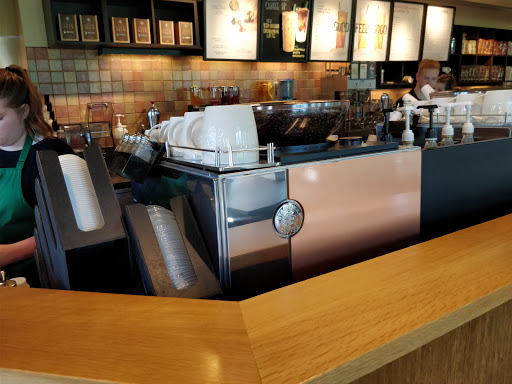 Coffee Shop «Starbucks», reviews and photos, 13480 Briar St, Leawood, KS 66209, USA