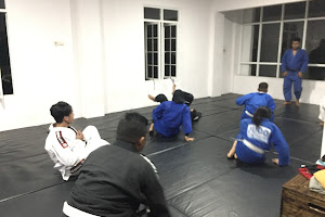 Smash@Nerium (Grappling Institute BJJ-Judo-Sambo) image