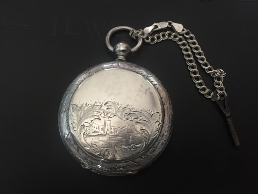 Jewelry Store «Meierotto Jewelers», reviews and photos, 4311 NE Vivion Rd, Kansas City, MO 64119, USA