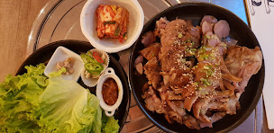 Photo n°192 de Restaurant coréen BOKKO à Paris ()