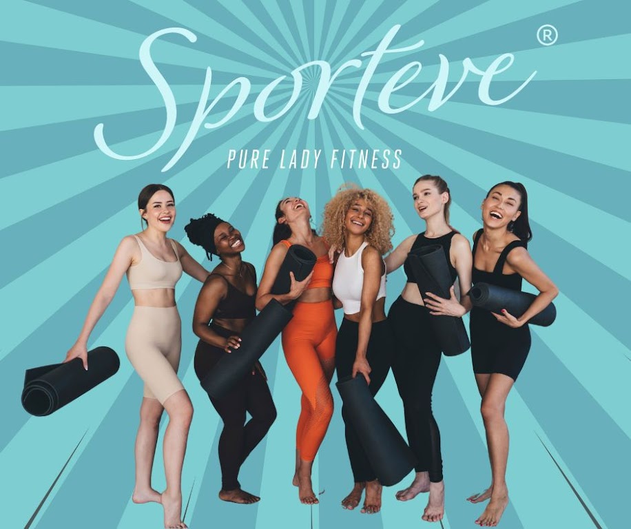 Sporteve Berlin Hakenfelde Frauenfitness