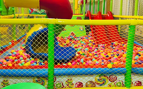 Little Foresta Kids Play Zone image