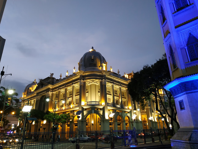 Opiniones de Torre Morisca en Guayaquil - Arquitecto