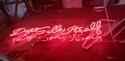 Commercial Printer «Graphink Inc, Doral Printing and Doral Signs Doral Banner», reviews and photos, 8850 NW 13th Terrace Unit 103, Miami, FL 33172, USA