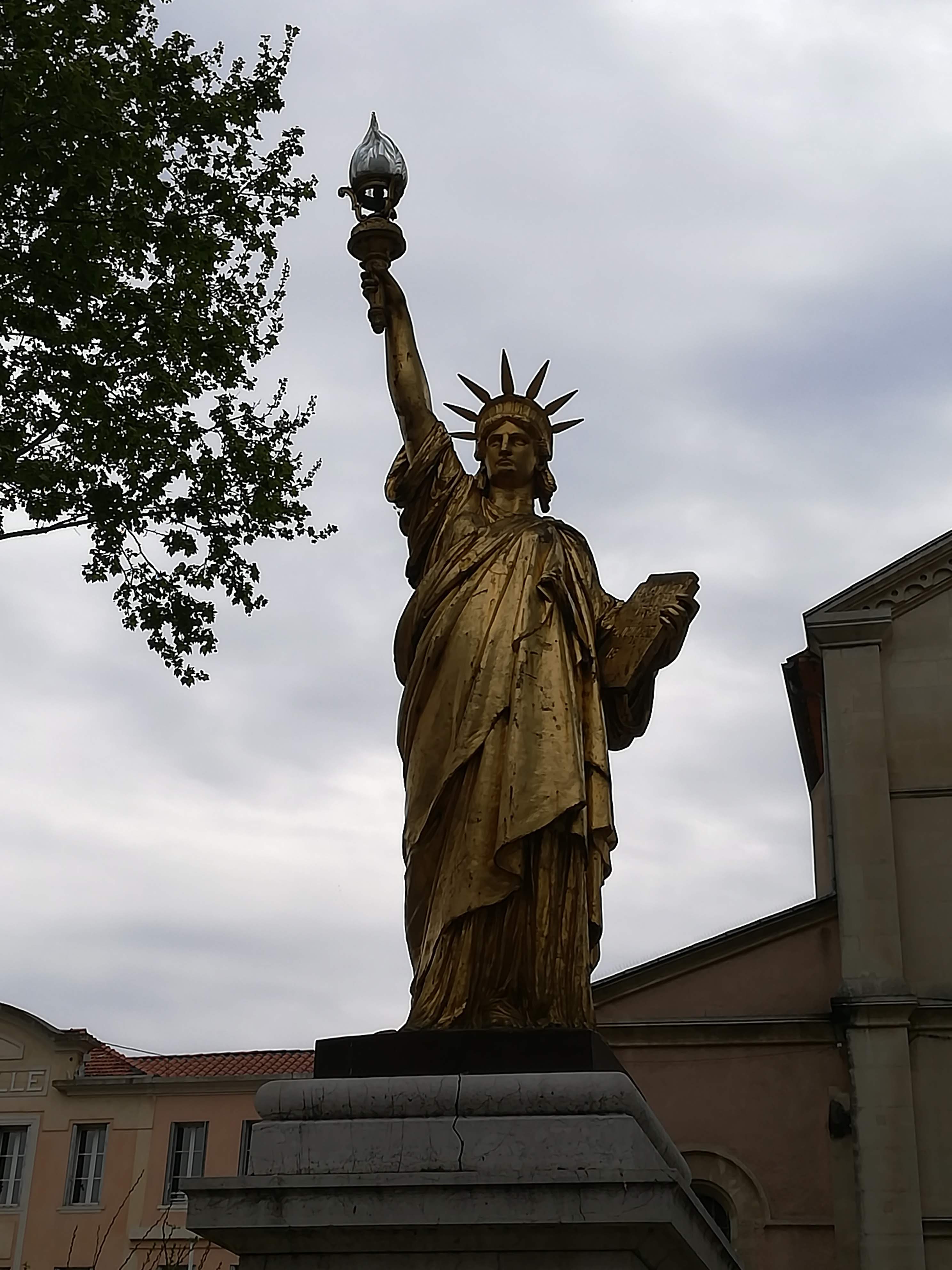 Photo n° 1 de l'avis de agnes.h fait le 23/04/2019 à 07:14