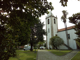 Igreja Matriz de S. Pedro