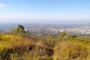 Mirante Serra do Elefante image