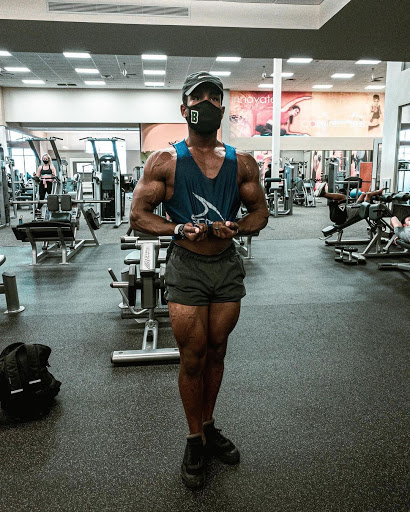 Gym «LA Fitness», reviews and photos, 100 Marketplace Dr, Rochester, NY 14623, USA