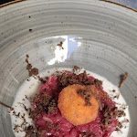 Photo n°1 de l'avis de Marco.a fait le 12/11/2020 à 18:15 sur le  Ovosodo Restaurant & Pizzeria à Vicenza