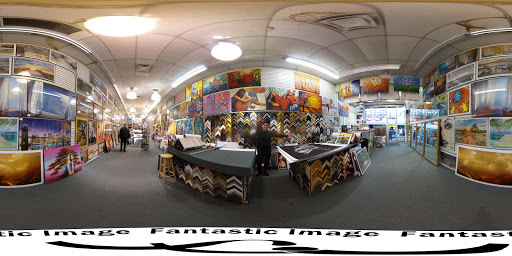 Art Gallery «Faith Art Gallery», reviews and photos, 395 Jay St, Brooklyn, NY 11201, USA