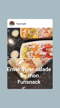 Photos du propriétaire du Restaurant Fun Snack à Dunkerque - n°16