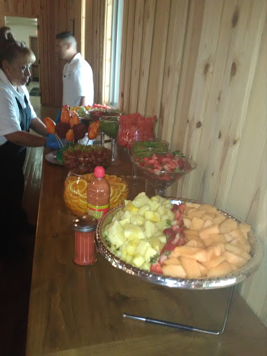 Wedding Venue «THE SPRINGS Event Venue», reviews and photos, 7479 W Simpson Rd, Edmond, OK 73025, USA