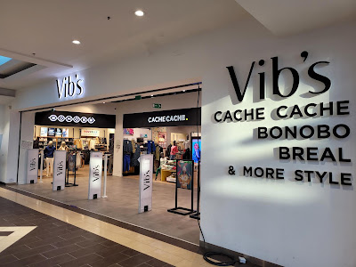 Vib's à Étampes