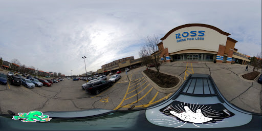 Clothing Store «Ross Dress for Less», reviews and photos, 9454 Skokie Blvd, Skokie, IL 60077, USA