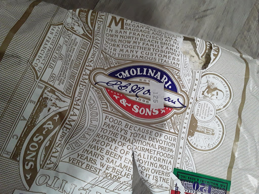 Liquor Store «Crown Wine & Spirits», reviews and photos, 1030 NE 15th Ave, Fort Lauderdale, FL 33304, USA