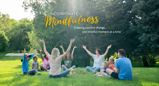 Incorporate Mindfulness