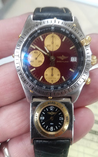 Jeweler «Marlowe Credit Jewelers», reviews and photos, 16055 Cross Bay Blvd, Jamaica, NY 11414, USA