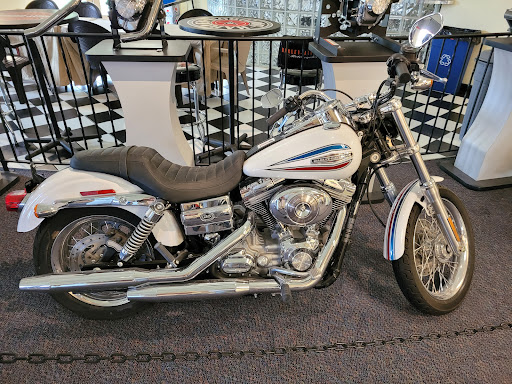 Motorcycle Dealer «Atlantic County Harley-Davidson», reviews and photos, 219 E White Horse Pike, Galloway, NJ 08205, USA