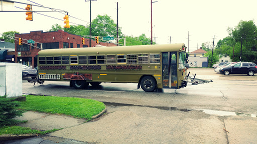Motorcycle Shop «City Moto», reviews and photos, 4911 N College Ave, Indianapolis, IN 46205, USA