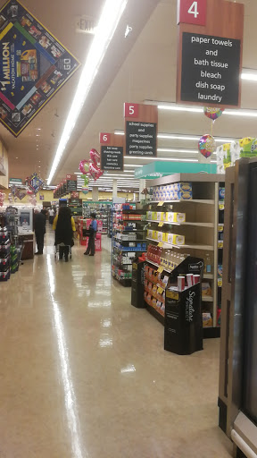 Grocery Store «Safeway», reviews and photos, 14939 Shady Grove Rd, Rockville, MD 20850, USA