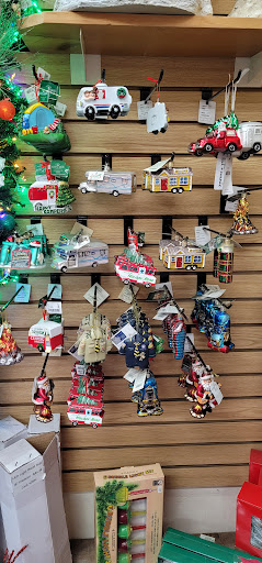 Gift Shop «Winterwood Gift Shop Inc», reviews and photos, 526 Washington St, Cape May, NJ 08204, USA