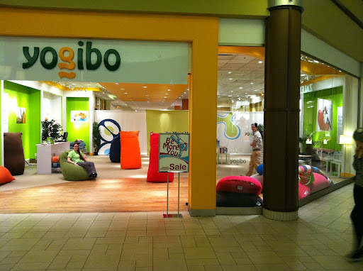 Furniture Store «Yogibo Bean Bags», reviews and photos, 7 Backus Ave F206, Danbury, CT 06810, USA