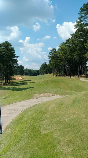 Golf Club «Heritage Golf Links», reviews and photos, 4445 Britt Rd, Tucker, GA 30084, USA