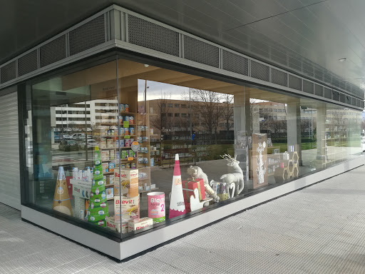Imagen del negocio Farmacia Ripagaina Ortopedia Londres 10 en Pamplona, Navarra