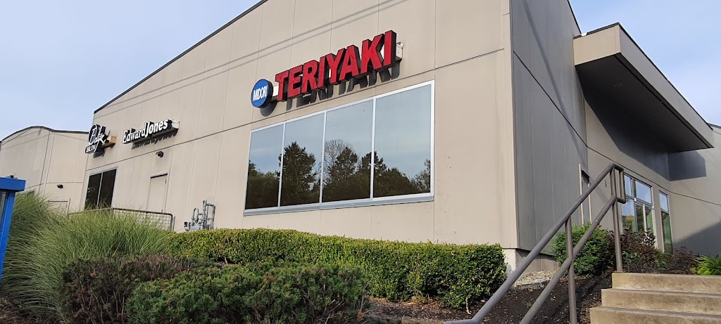 Midori Teriyaki 98012